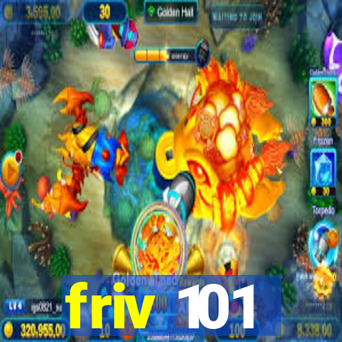 friv 101